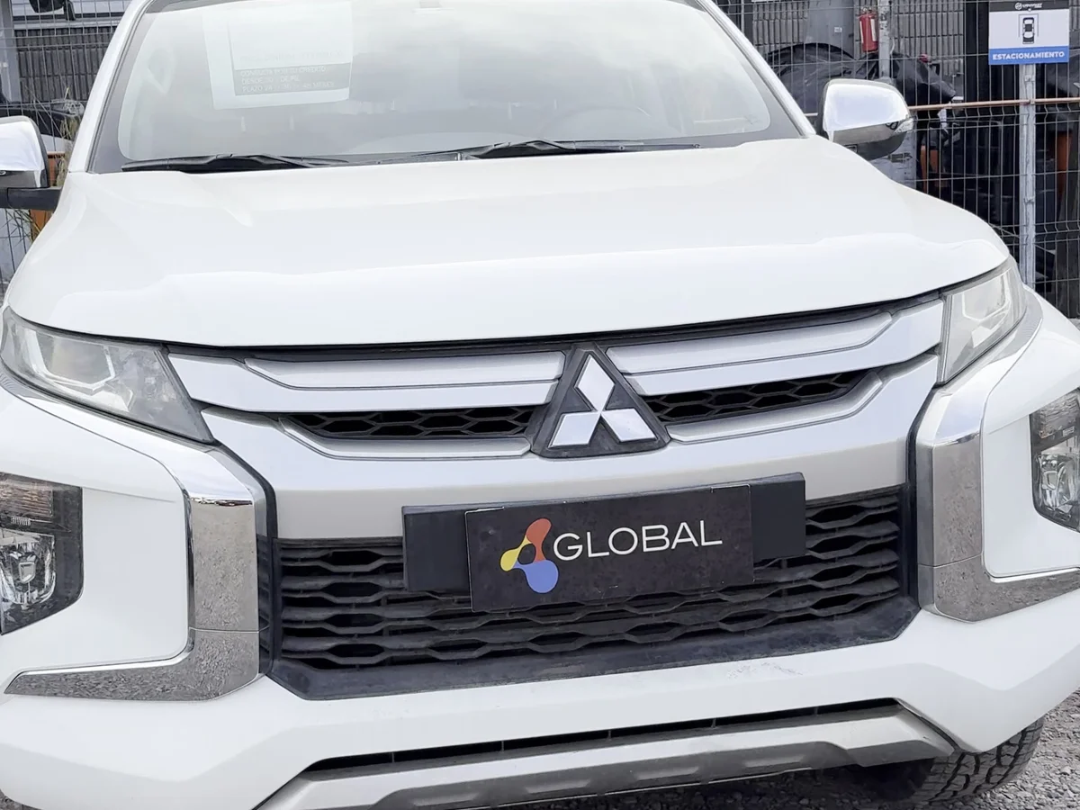Video de Mitsubishi L200 CR 2023