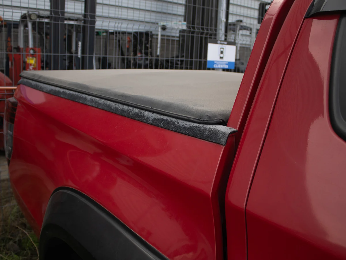 Mitsubishi L200 4x4 2022 miniatura 8