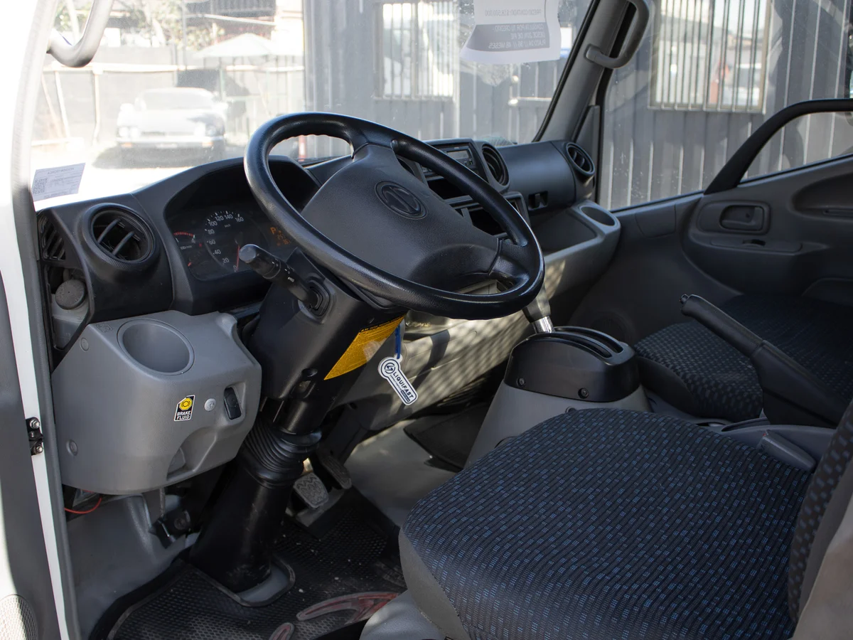 Hino City 515 AT 2021 miniatura 6