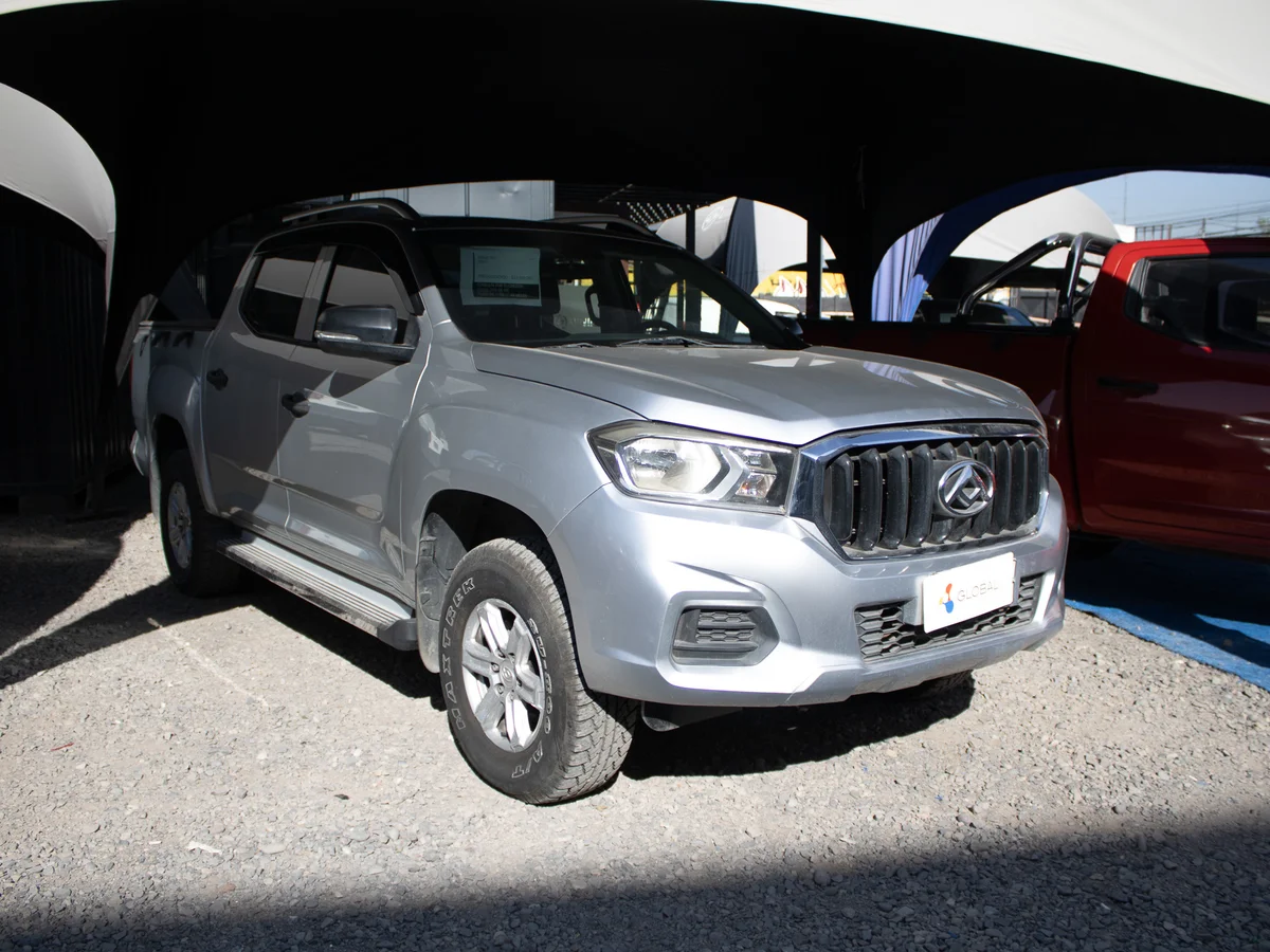 Maxus T60 4X2 2022 miniatura 2