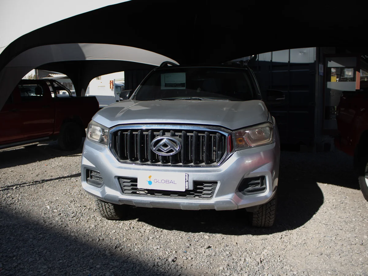 Maxus T60 4X2 2022 miniatura 3