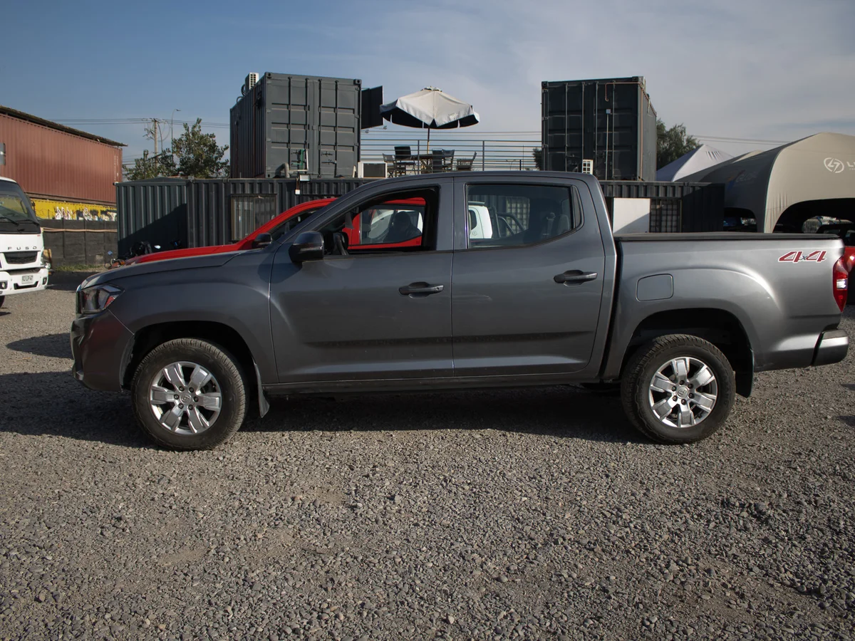 Maxus T60 4x4 2023 miniatura 5