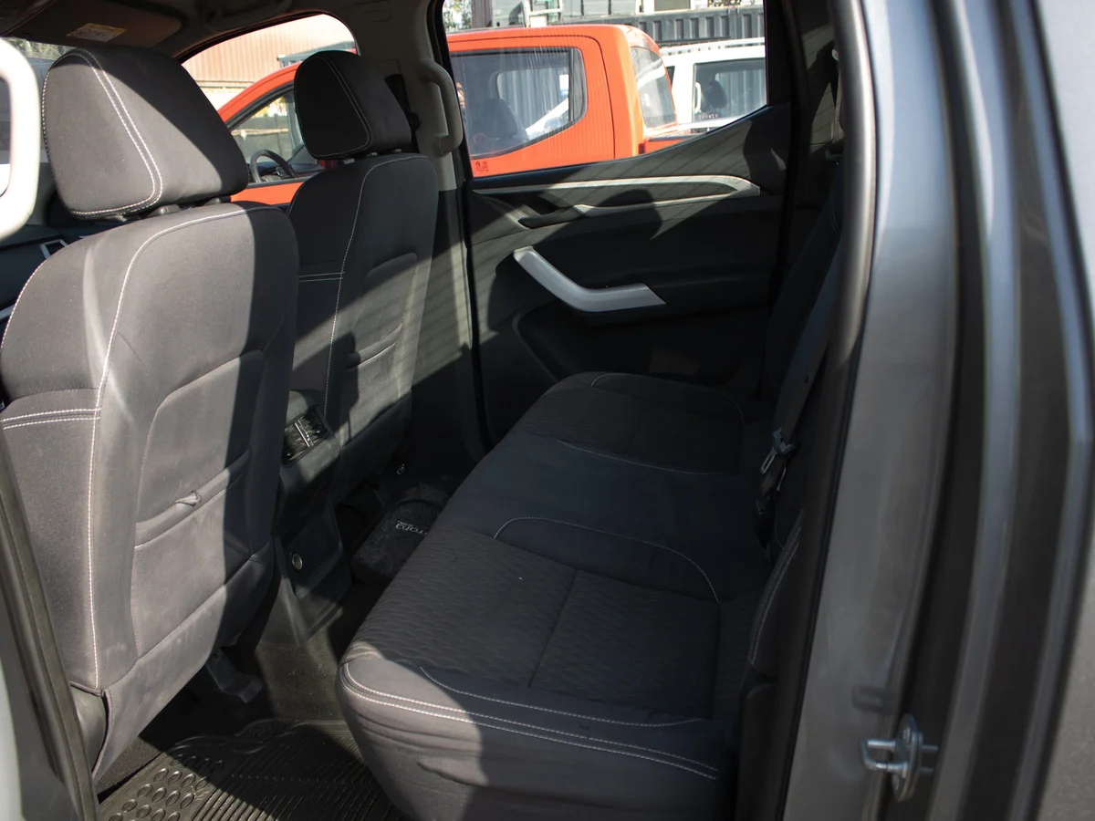 Maxus T60 4x4 2023 miniatura 9