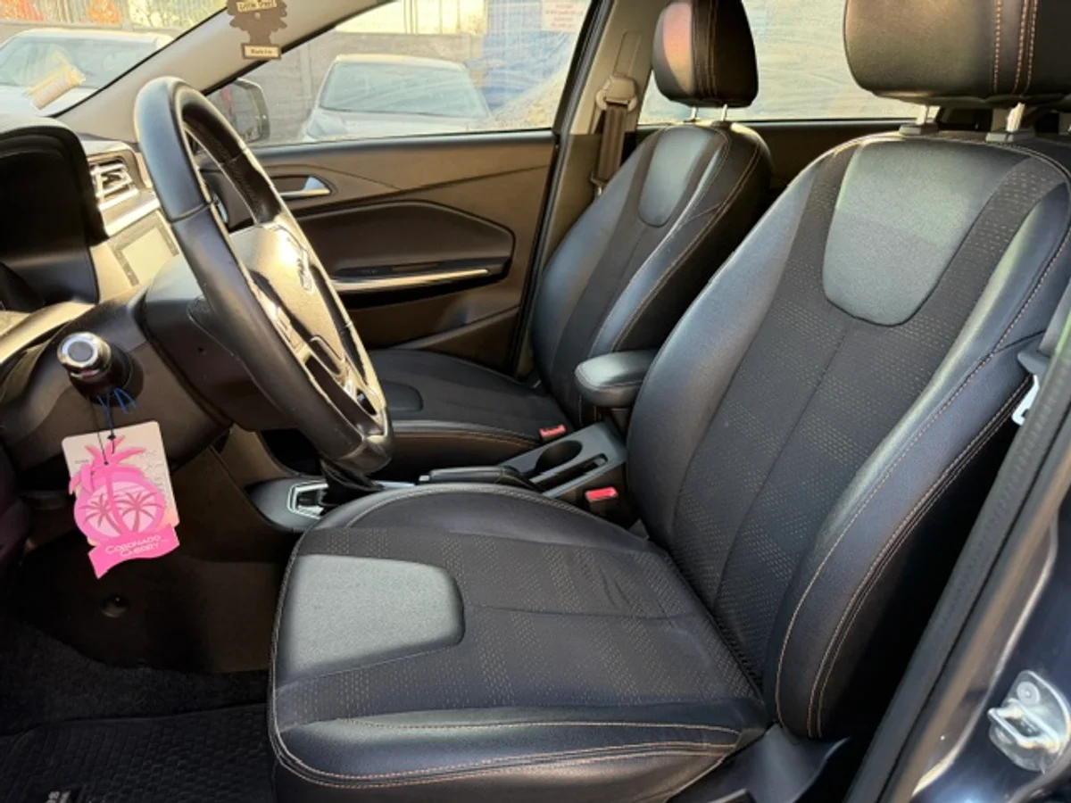 2024 Chery Tiggo 2 1.5 CVT GLS - Miniatura 8