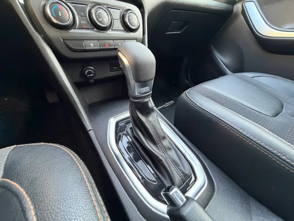 2024 Chery Tiggo 2 1.5 CVT GLS - Miniatura 11