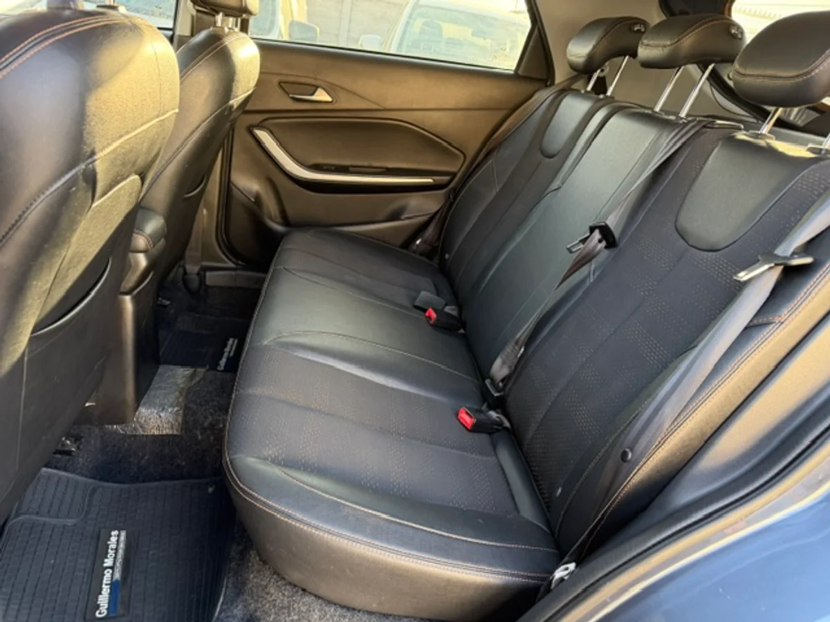 2024 Chery Tiggo 2 1.5 CVT GLS - Miniatura 12