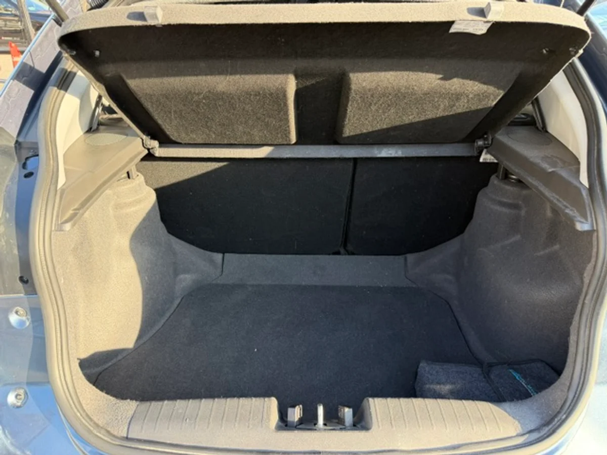 2024 Chery Tiggo 2 1.5 CVT GLS - Miniatura 14