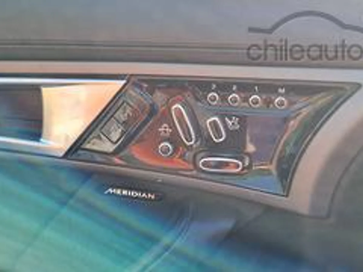 JAGUAR FTYPE 3.0 SUPERCHARGER 2014 - Miniatura 2