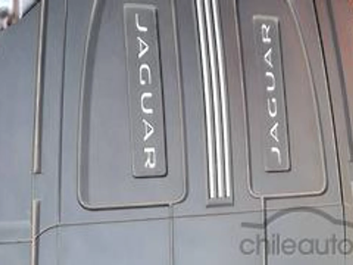 JAGUAR FTYPE 3.0 SUPERCHARGER 2014 - Miniatura 3