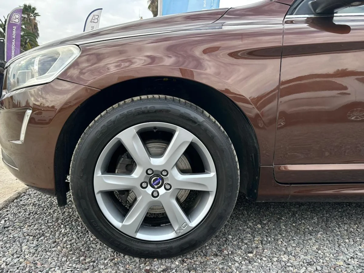 VOLVO XC60 2.0 T5 PLUS AUT LIMITED 2015 - Miniatura 7