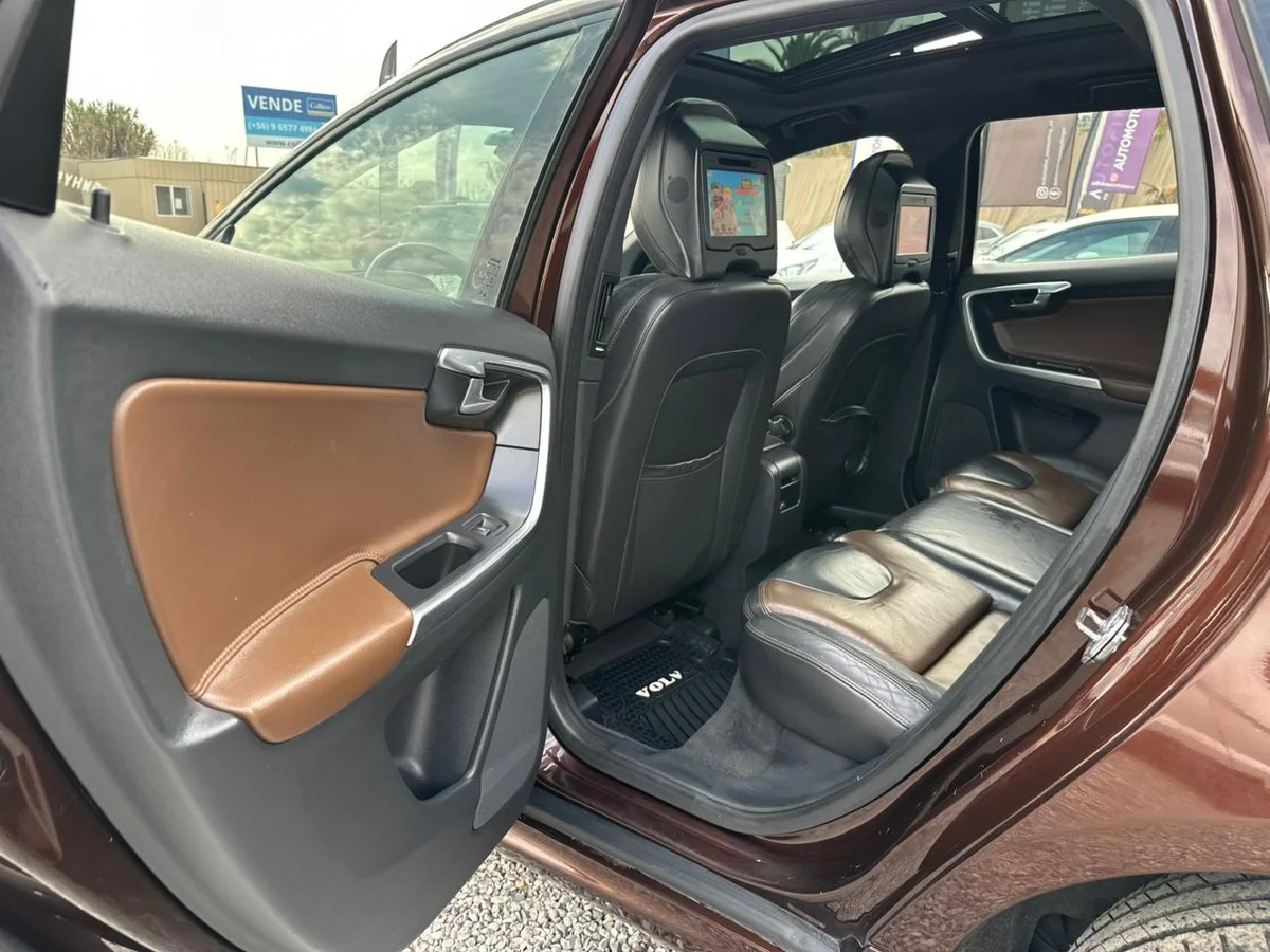 VOLVO XC60 2.0 T5 PLUS AUT LIMITED 2015 - Miniatura 17