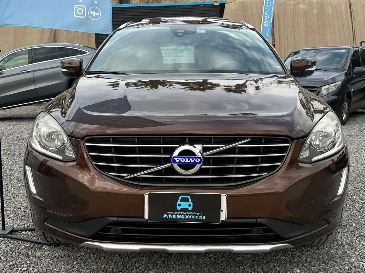 VOLVO XC60 2.0 T5 PLUS AUT LIMITED 2015 - Miniatura 20