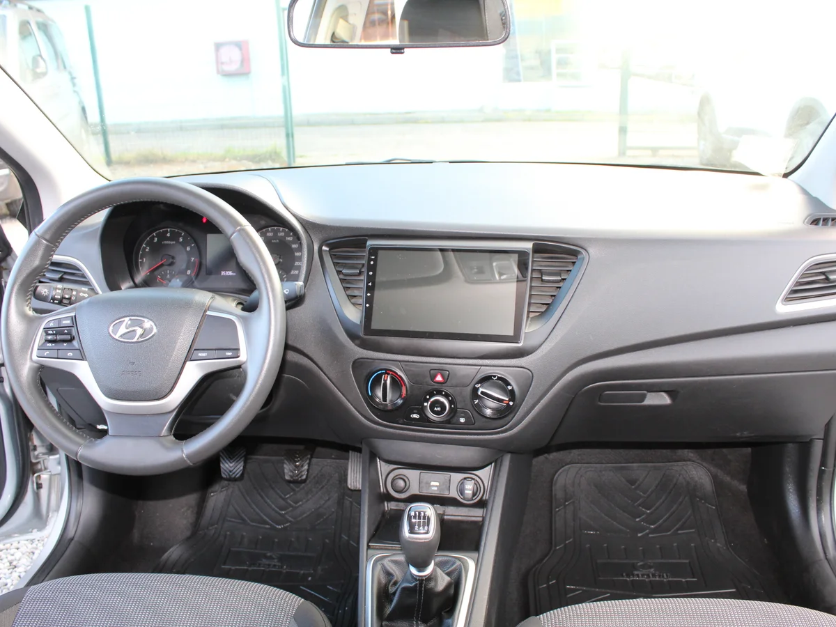 HYUNDAI ACCENT HCI FULL 2023 - Miniatura 7
