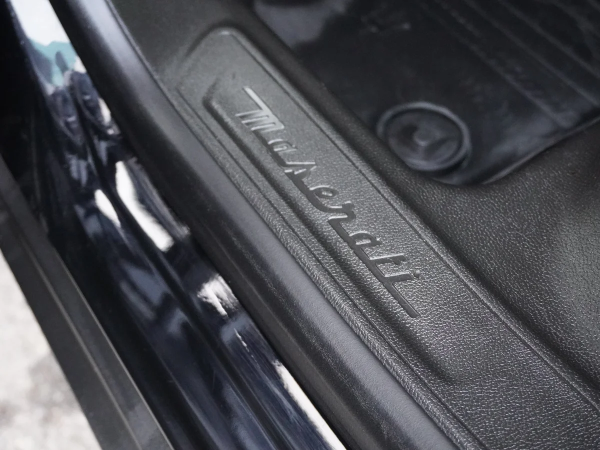 Maserati Levante 4x4 3.0 Año 2019 miniatura 23