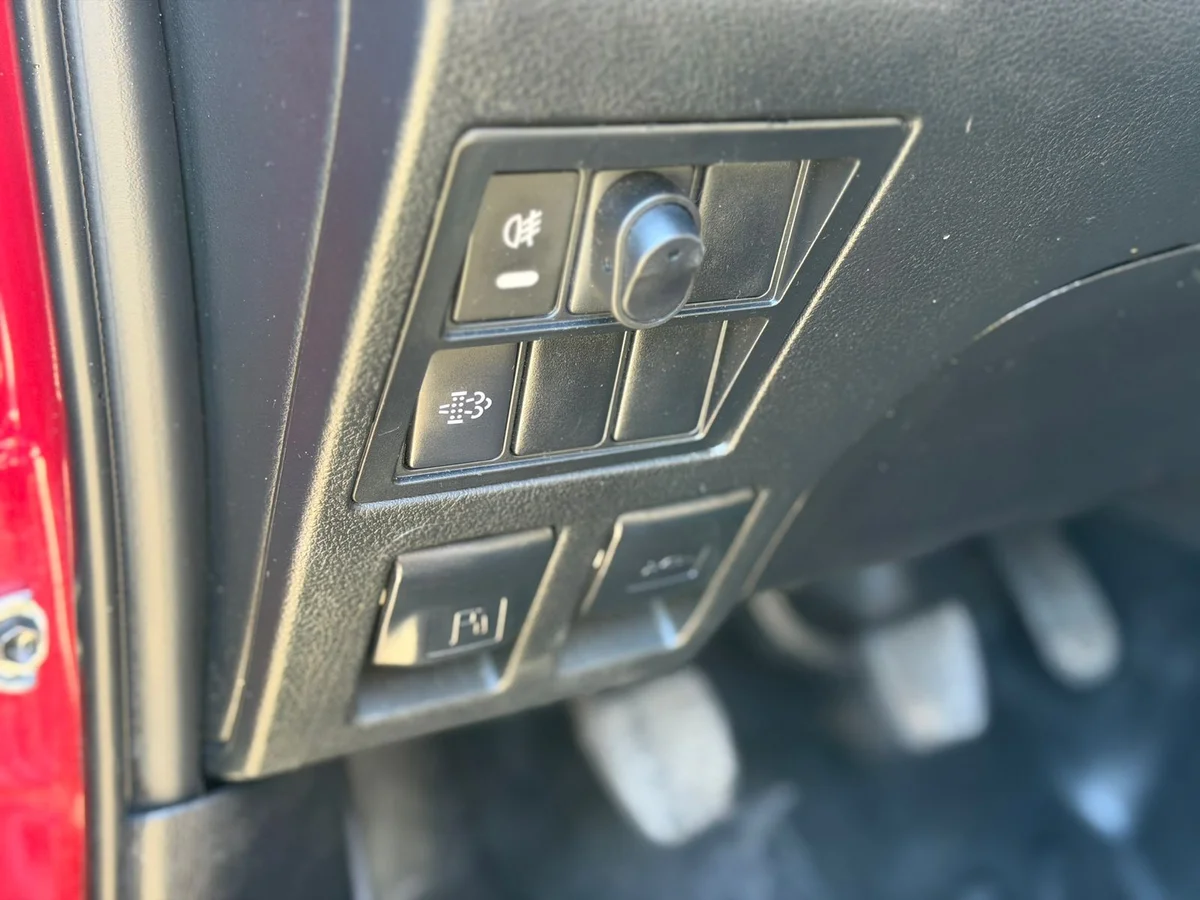 Toyota Hilux DX 2.4 4X4 2021