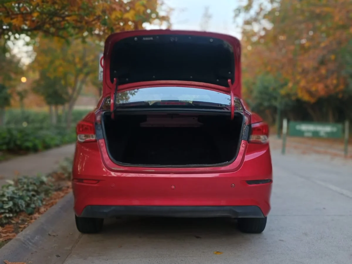 Alsvin 1.4 Luxury - Miniatura 8