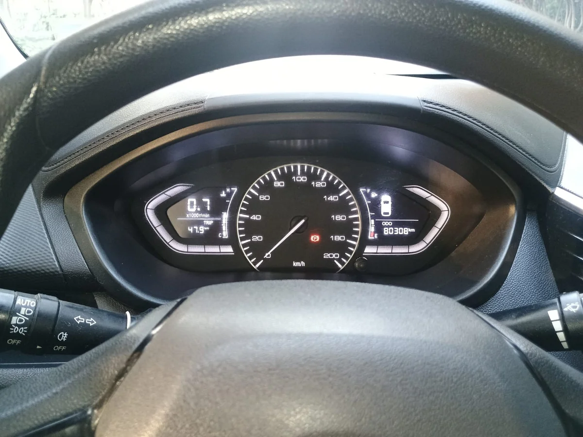 Alsvin 1.4 Luxury - Miniatura 10