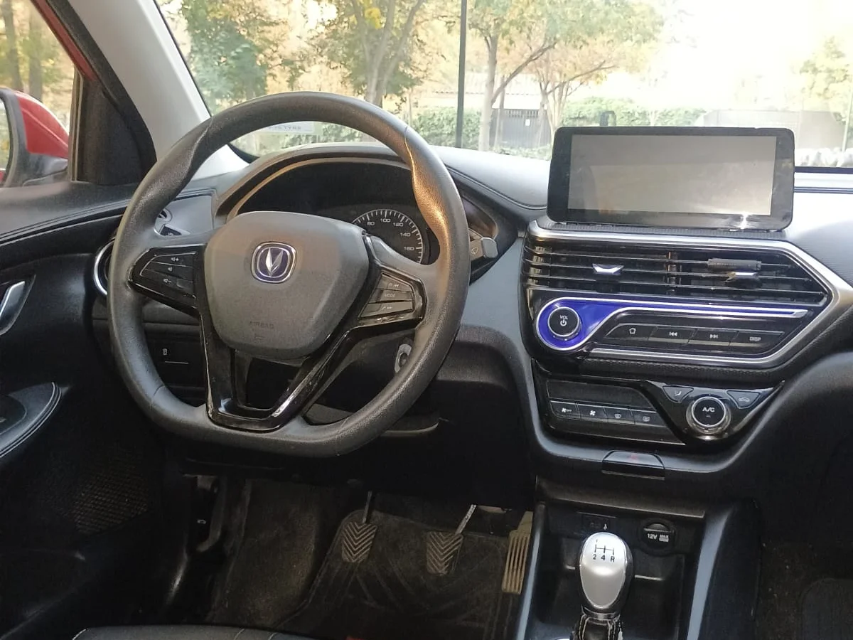 Alsvin 1.4 Luxury - Miniatura 11