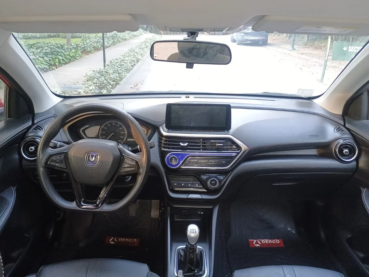 Alsvin 1.4 Luxury - Miniatura 12