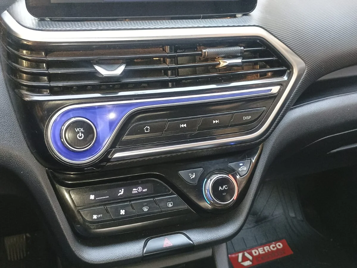Alsvin 1.4 Luxury - Miniatura 13