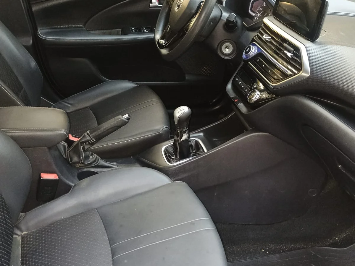 Alsvin 1.4 Luxury - Miniatura 16