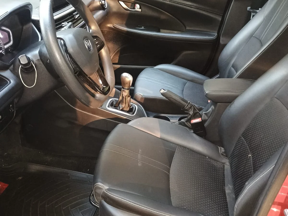 Alsvin 1.4 Luxury - Miniatura 17