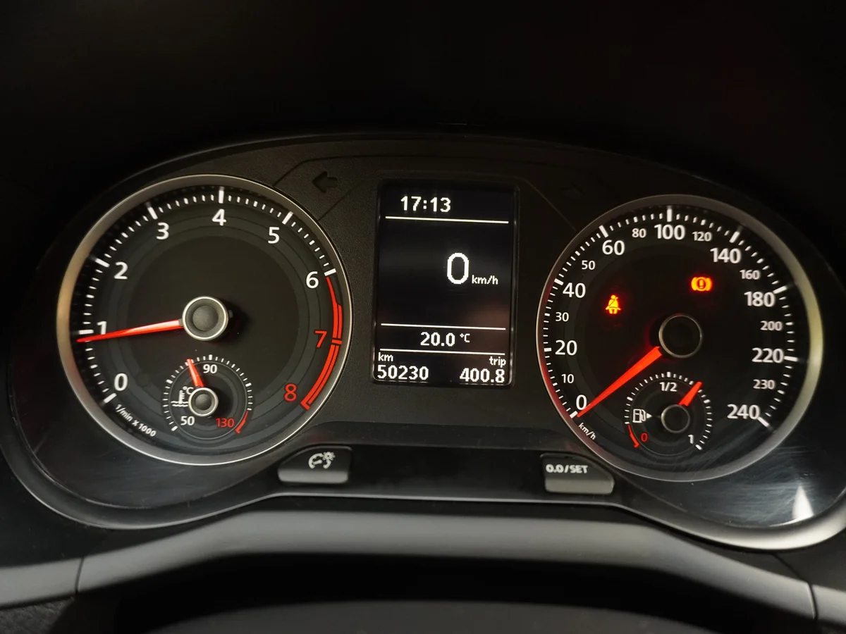 Volkswagen Saveiro 1.6 Cross. Año 2024 miniatura 22