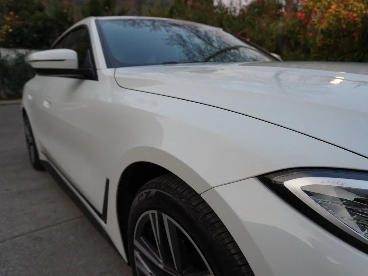 BMW 420 Grand Coupe 2.0 Año 2023 miniatura 12