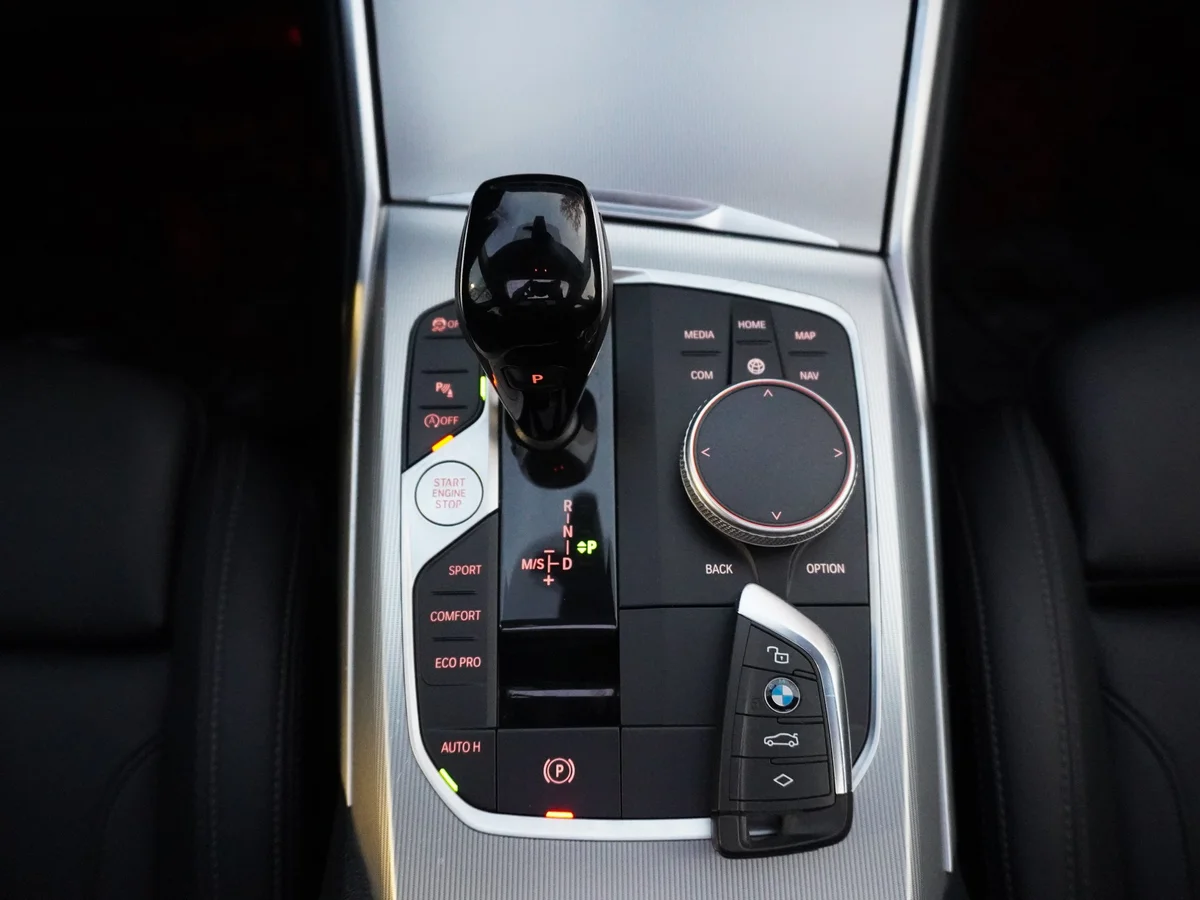 BMW 420 Grand Coupe 2.0 Año 2023 miniatura 17