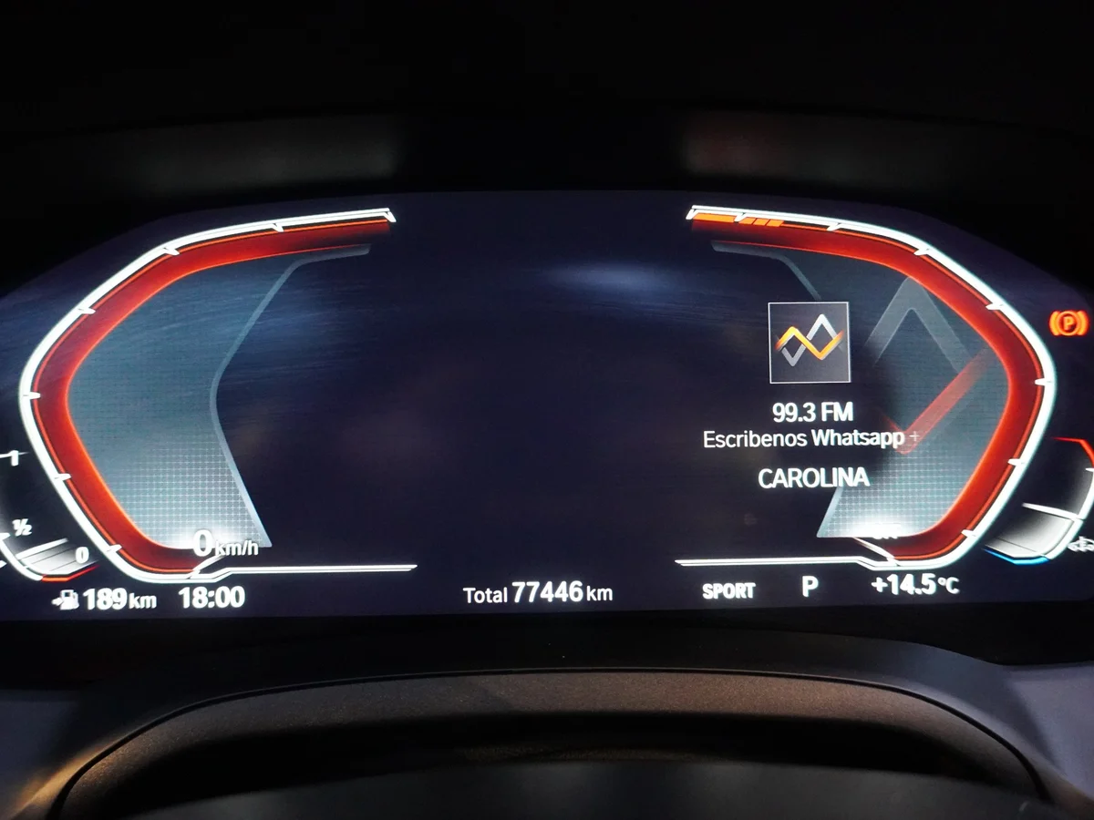 BMW 420 Grand Coupe 2.0 Año 2023 miniatura 25