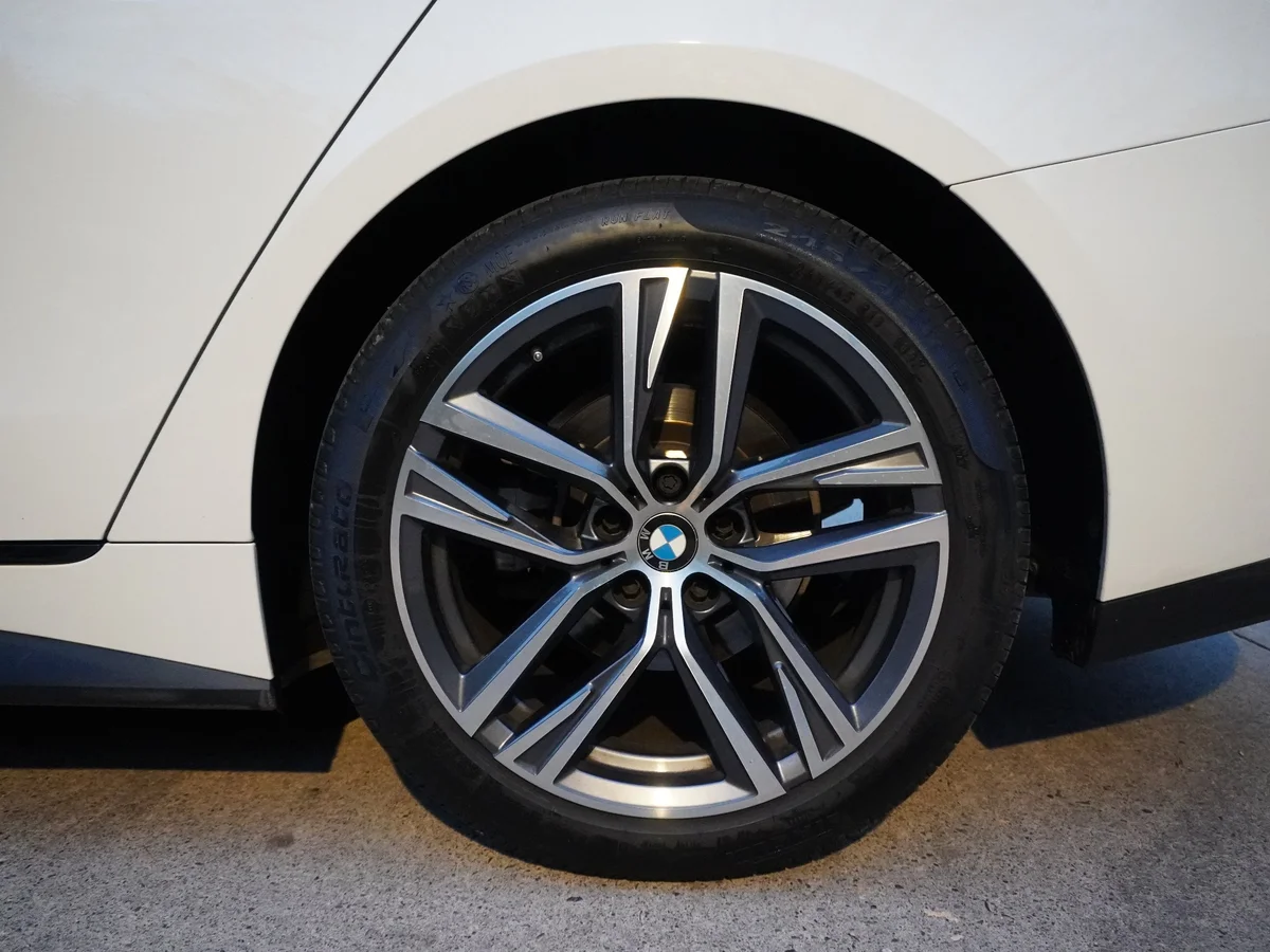 BMW 420 Grand Coupe 2.0 Año 2023 miniatura 27