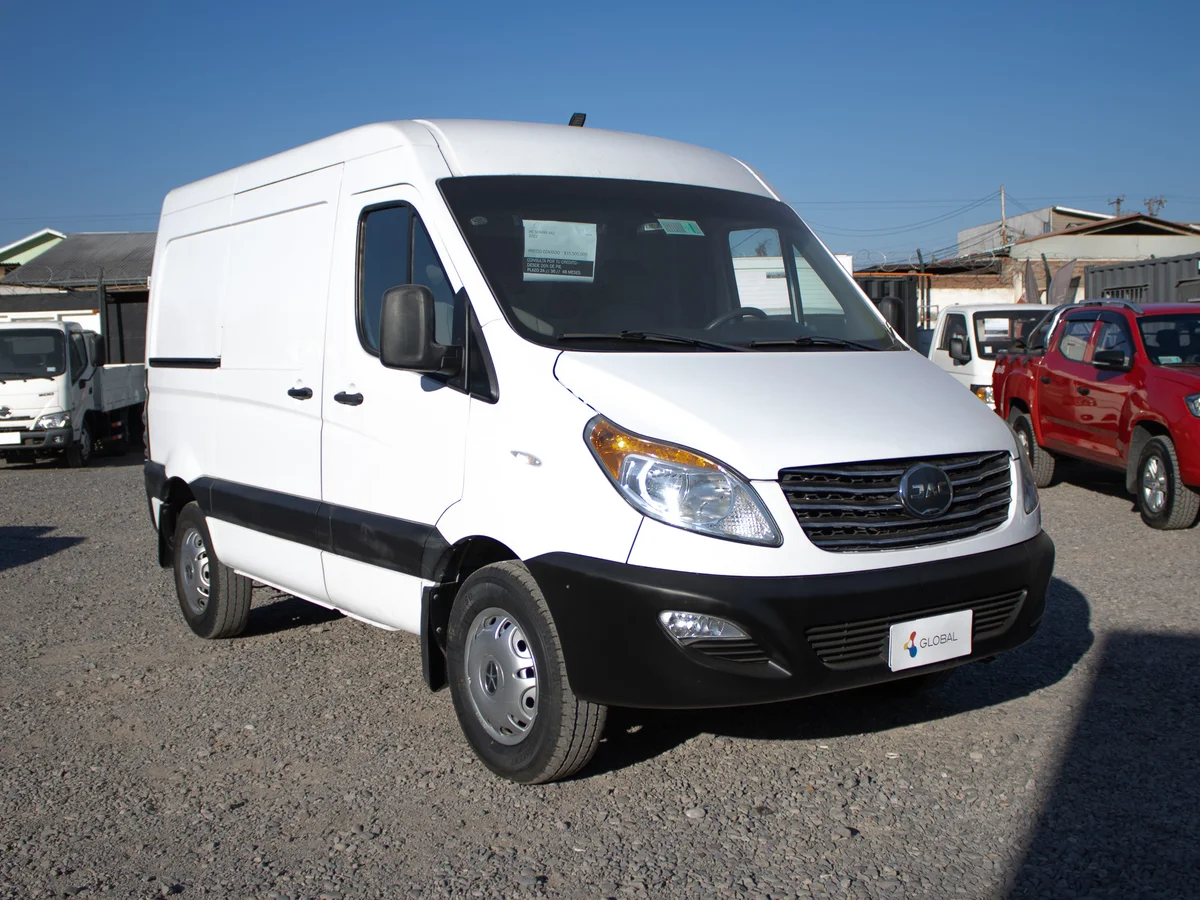 Jac Sunray  2022