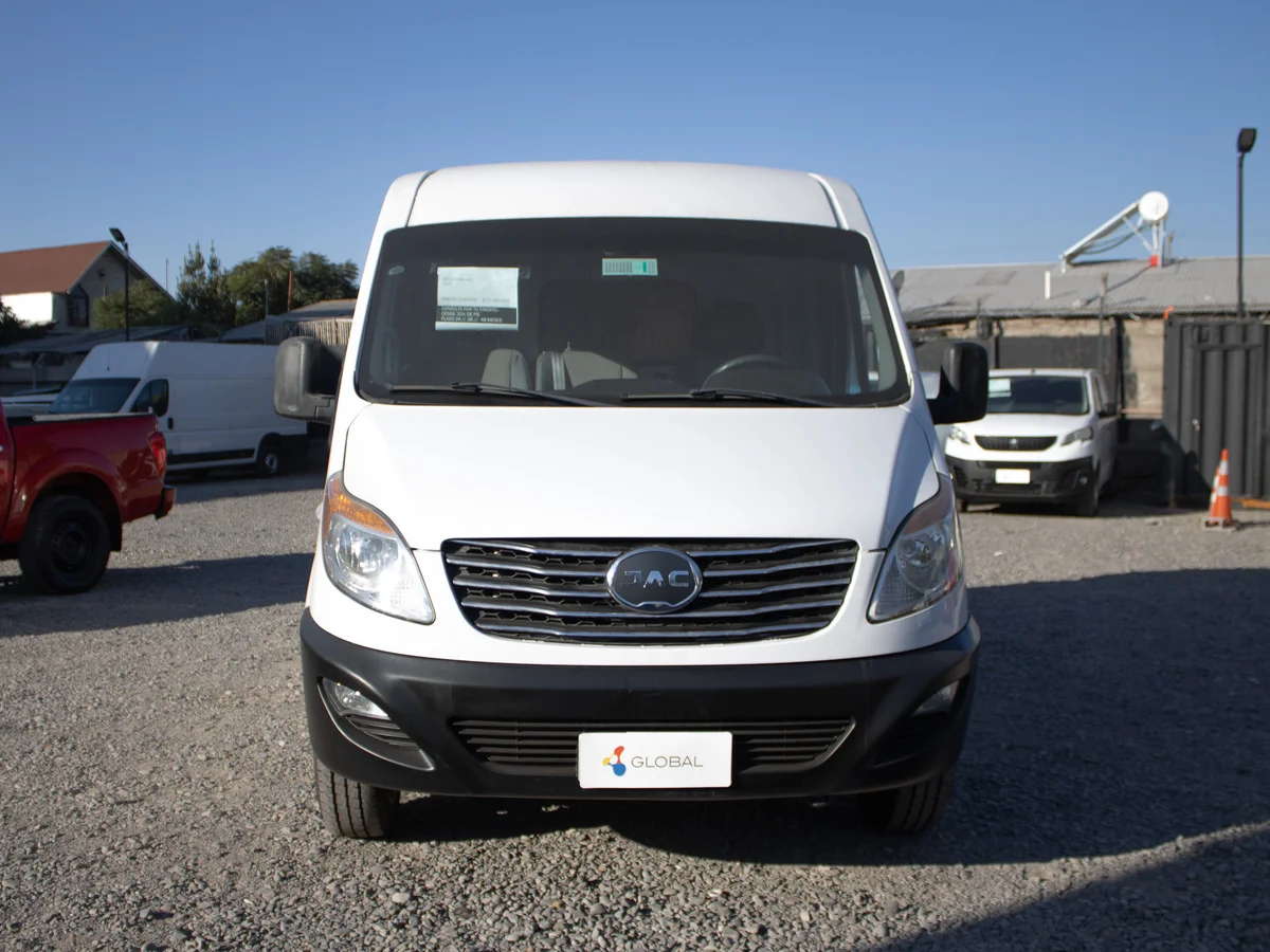 Jac Sunray  2022