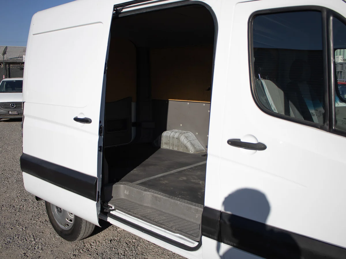 Jac Sunray  2022 miniatura 7