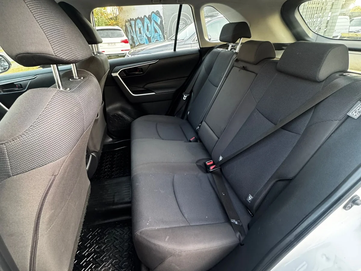 TOYOTA RAV 2.0 TM 4X2 - Miniatura 13