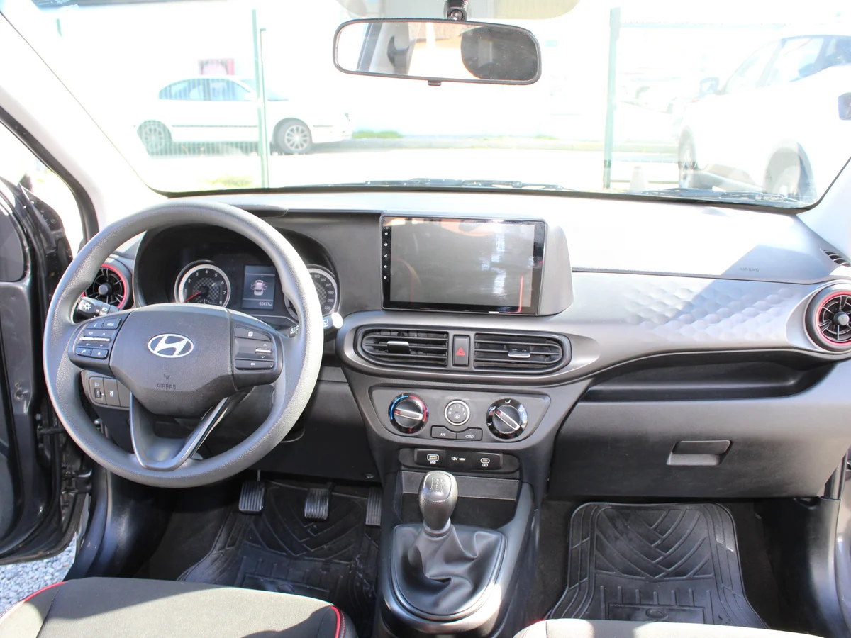 HYUNDAI GRAND I10 FULL 2024 - Miniatura 9