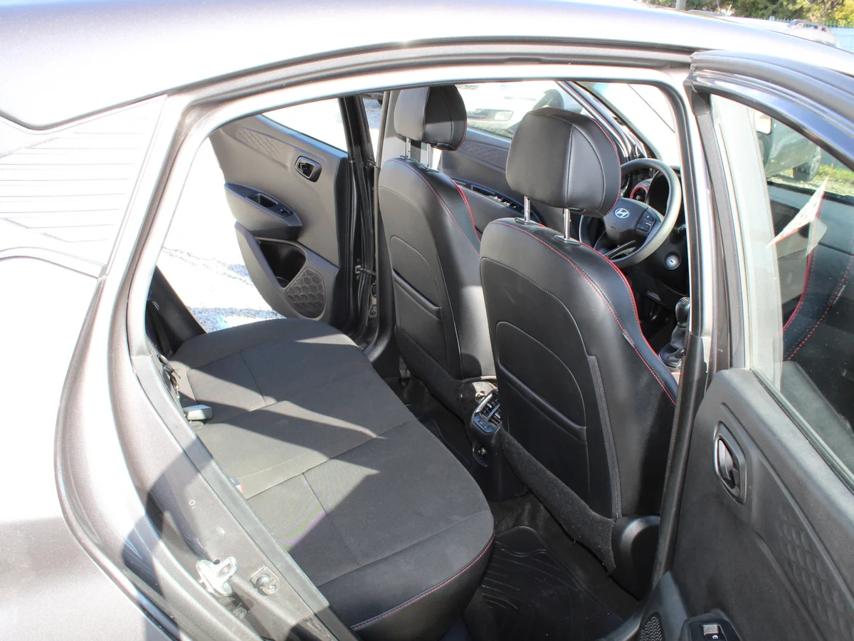 HYUNDAI GRAND I10 FULL 2024 - Miniatura 10