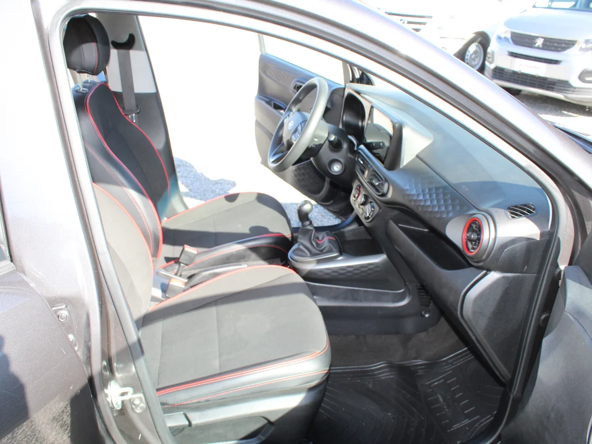 HYUNDAI GRAND I10 FULL 2024 - Miniatura 11