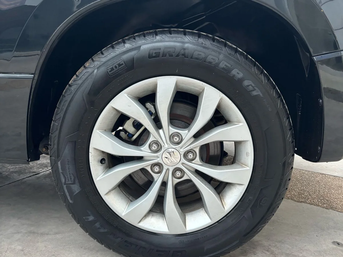 NOMADE GRAND NOMADE GLX 2.4 - Miniatura 8
