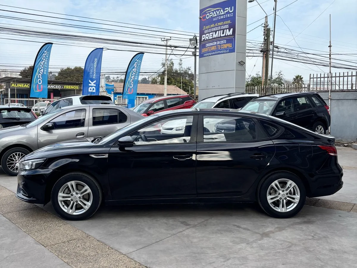 MG 6 1.5 1.5T COM 4X2 MT 4P - Miniatura 4