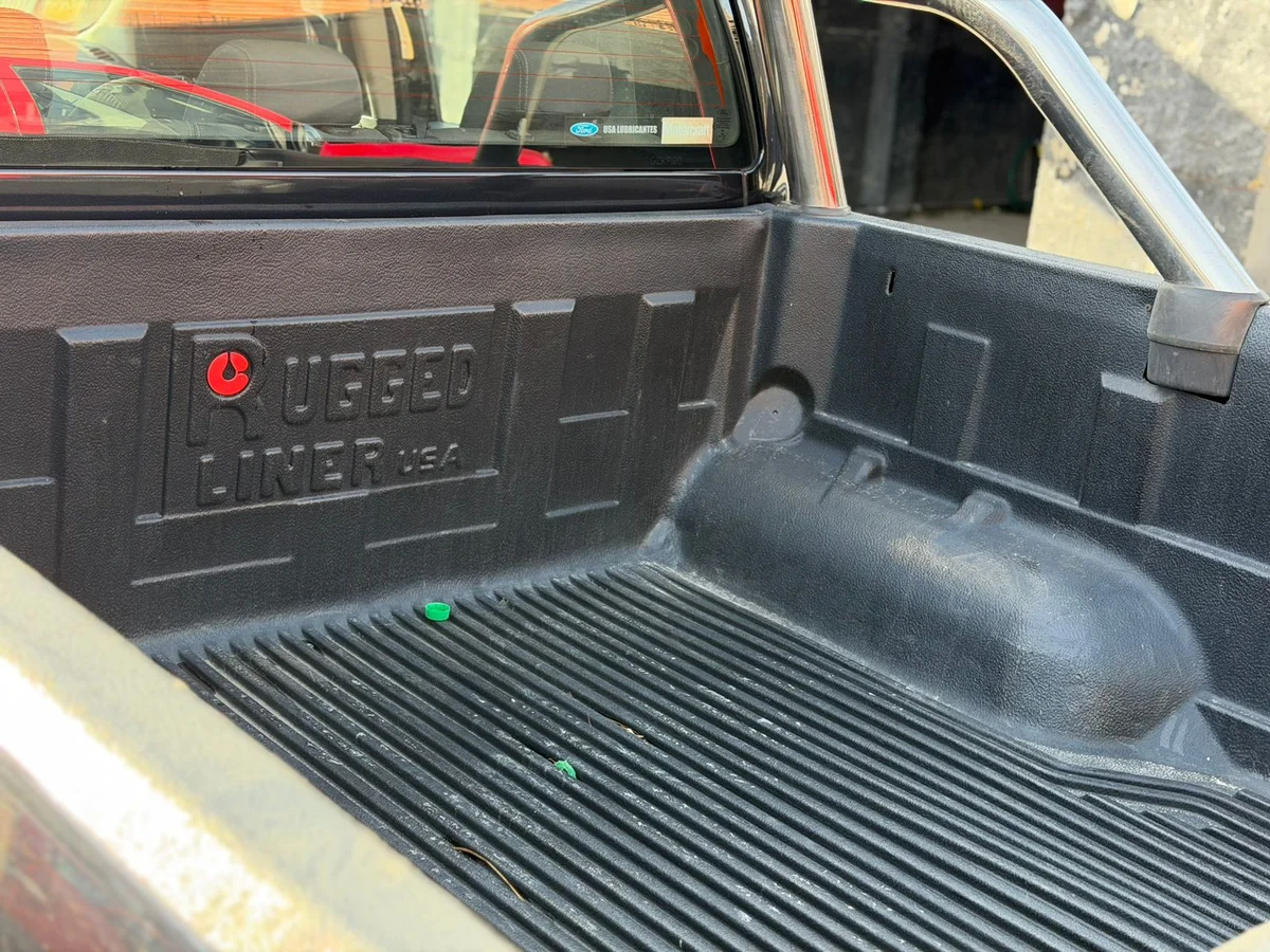 FORD Ranger 2.5 XLT MT 4X2 2015 - Miniatura 7