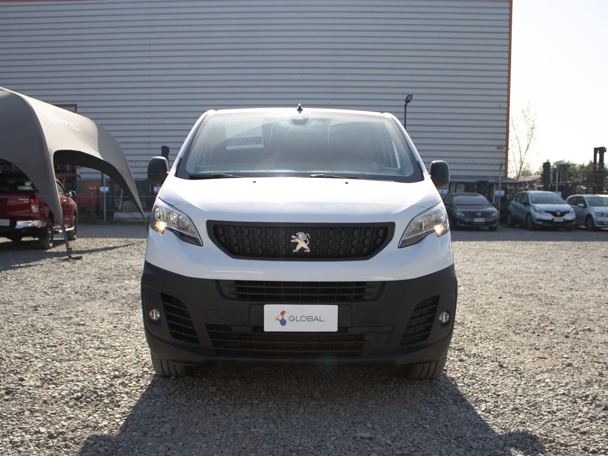 PEUGEOT EXPERT 2023