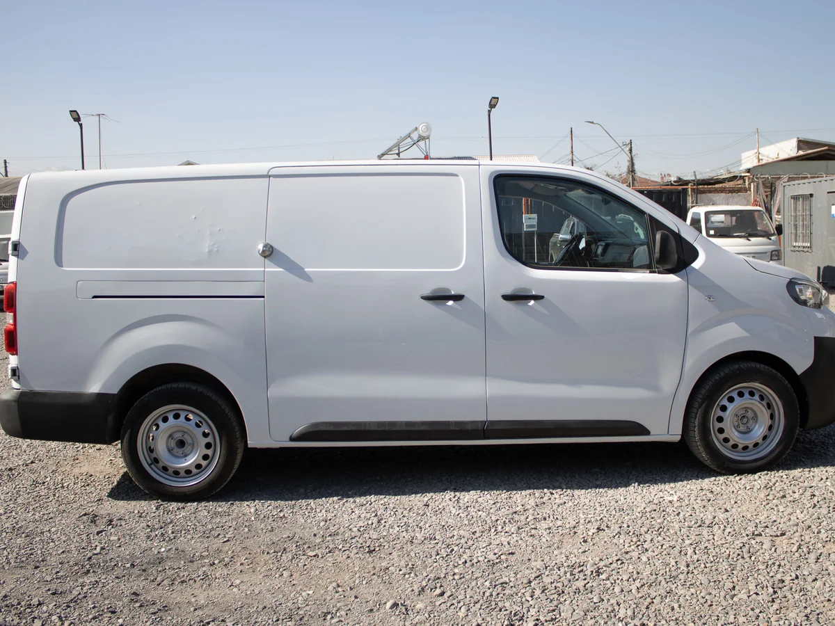 PEUGEOT EXPERT 2023 miniatura 8