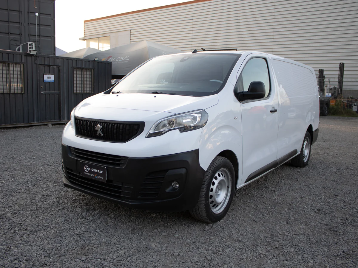 PEUGEOT EXPERT 2023 miniatura 10