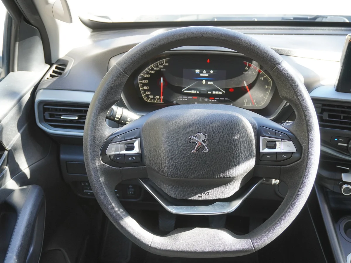 Peugeot Landtrek 2.2 MT 4x2 miniatura 15