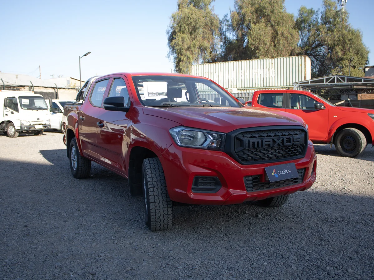 Maxus T60 4x4 2023