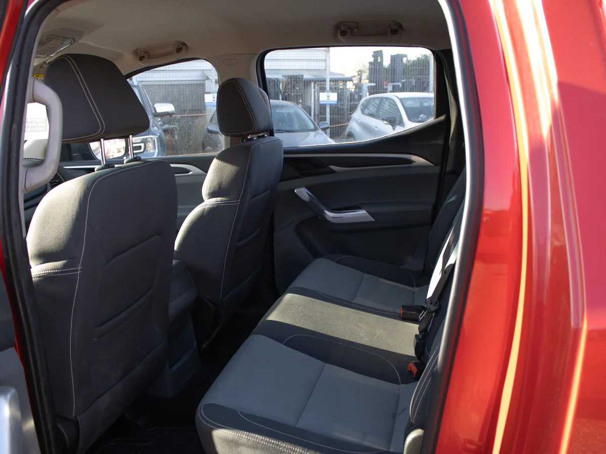 Maxus T60 4x4 2023 miniatura 7