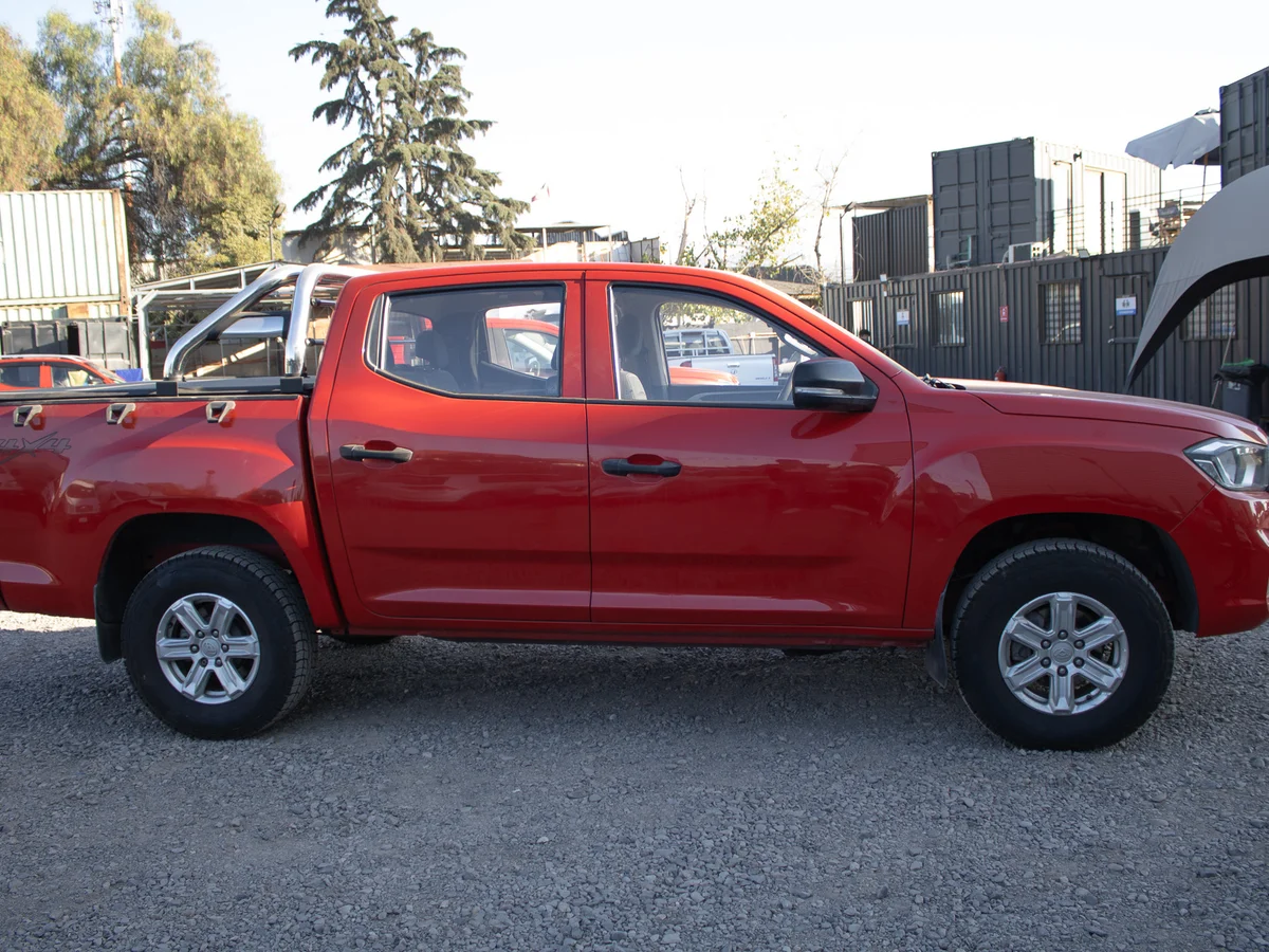 Maxus T60 4x4 2023 miniatura 9