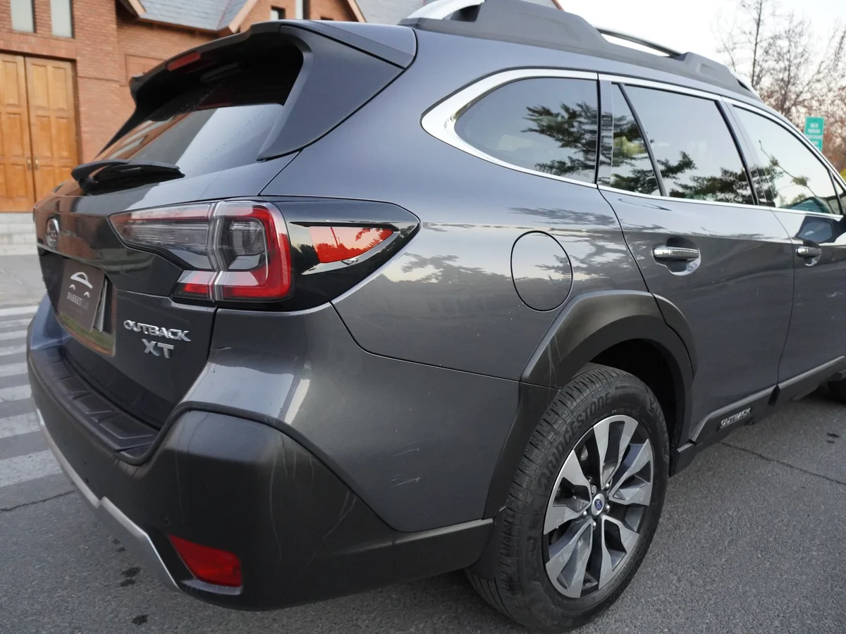 Subaru Outback Touring 4x4 2.4 Año 2024 miniatura 13
