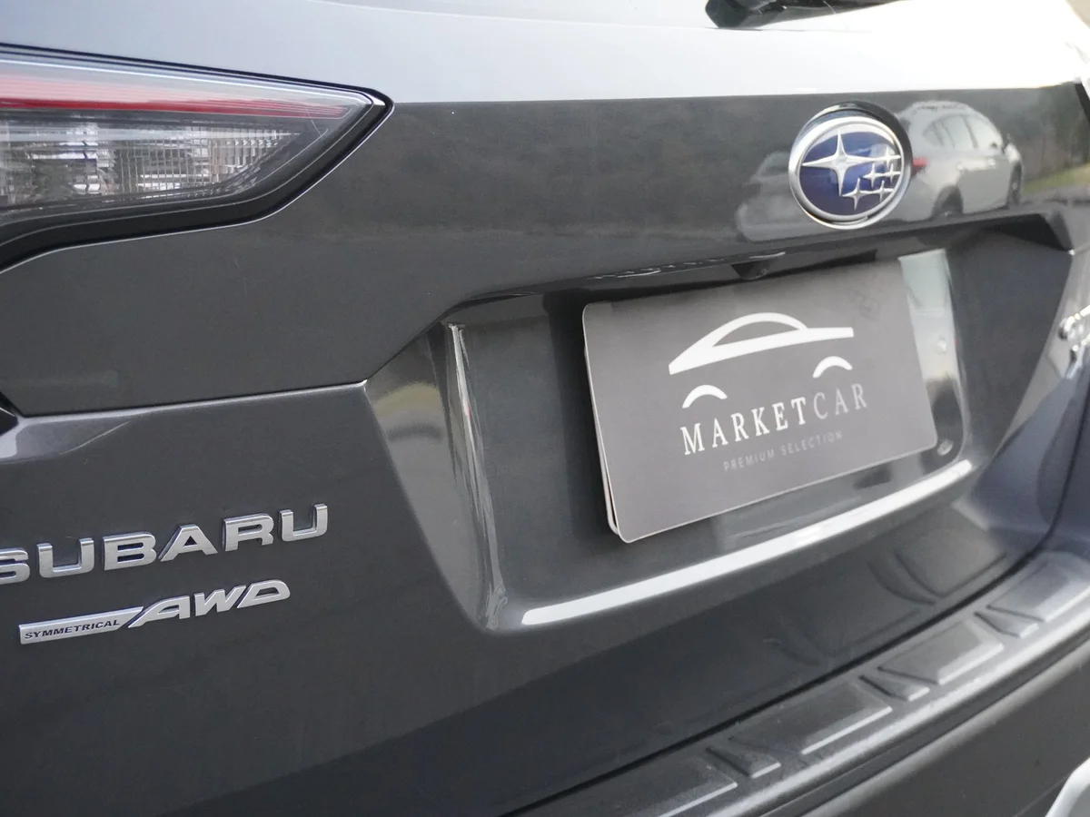 Subaru Outback Touring 4x4 2.4 Año 2024 miniatura 14